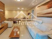 Apartamento para venda em Alphaville Centro Industrial E...