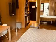 Apartamento para venda em Alphaville Centro Industrial E...