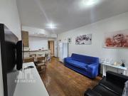 Apartamento para venda em Alphaville Centro Industrial E...