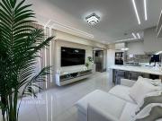 Apartamento para venda em Alphaville Centro Industrial E...