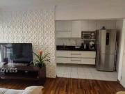 Apartamento para venda em Alphaville Centro Industrial E...