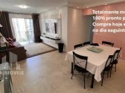 Apartamento para venda em Alphaville Centro Industrial E...