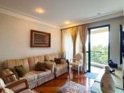 Apartamento para venda em Alphaville Centro Industrial E...