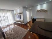 Apartamento para venda em Alphaville Centro Industrial E...