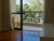 Apartamento para venda em Alphaville Centro Industrial E...