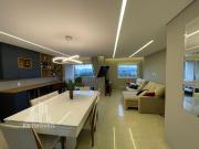 Apartamento para venda em Alphaville Centro Industrial E...