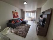 Apartamento para venda em Alphaville Centro Industrial E...