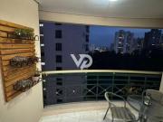 Apartamento para Venda em Alphaville Condomínio Classic