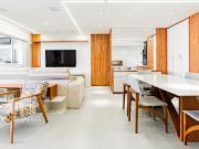 Apartamento para venda em Alphaville em Santana De...