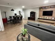 Apartamento para venda em Alphaville em Santana De...