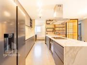 Apartamento para venda em Alphaville de 110.00m² com 3...