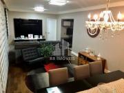 Apartamento para venda em Alphaville em Santana De...