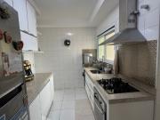 Apartamento para venda em Alphaville em Santana De...