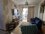 Apartamento para venda em Alphaville em Santana De...