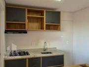 Apartamento para venda em Alphaville Empresarial de...