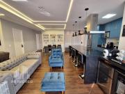 Apartamento para venda em Alphaville Empresarial de...