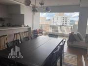 Apartamento para venda em Alphaville Empresarial de...