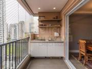 Apartamento para venda em Alphaville Empresarial de...