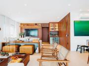 Apartamento para venda em Alphaville Empresarial em...