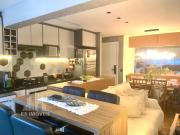 Apartamento para venda em Alphaville Empresarial em...