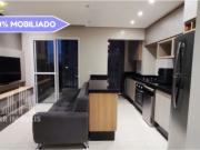Apartamento para venda em Alphaville Empresarial de...
