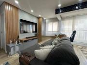 Apartamento para venda em Alphaville Empresarial de...