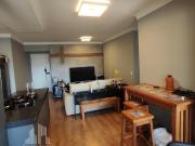 Apartamento para venda em Alphaville Empresarial em...