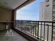 Apartamento para venda em Alphaville Empresarial de...