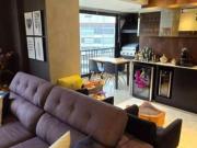 Apartamento para venda em Alphaville Empresarial de...