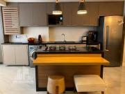 Apartamento para venda em Alphaville Empresarial de...