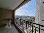 Apartamento para venda em Alphaville Empresarial em...