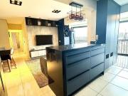 Apartamento para venda em Alphaville Empresarial de...