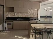 Apartamento para venda em Alphaville Empresarial de...