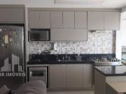 Apartamento para venda em Alphaville Empresarial em...