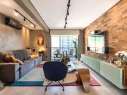 Apartamento para venda em Alphaville Empresarial em...