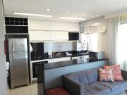 Apartamento para venda em Alphaville Empresarial em...