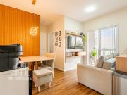 Apartamento para venda em Alphaville Empresarial em...