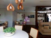 Apartamento para venda em Alphaville Empresarial em...