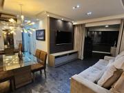 Apartamento para venda em Alphaville Empresarial em...