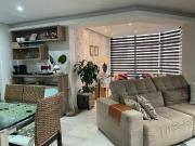 Apartamento para venda em Alphaville Centro Industrial E...