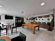 Apartamento para venda em Alto Da Boa Vista com 2...