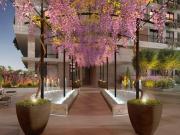 Apartamento para venda em Alto Da Glória de 163.00m² com...