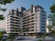 Apartamento para venda em Alto Da Glória de 27.00m² com...