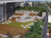 Apartamento para venda em Alto Da Glória de 34.00m² com...