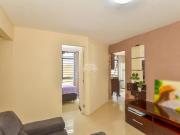 Apartamento para venda em Alto Da Rua Xv de 90.00m² com...