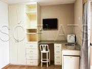 Apartamento para venda em Alto Da Rua Xv em Curitiba...