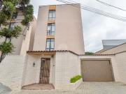 Apartamento para venda em Alto Da Rua Xv em Curitiba...