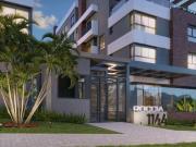 Apartamento para venda em Alto Da Xv de 104.00m² com 3...