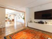 Apartamento para venda em Alto de Pinheiros com 4...