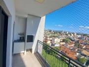 Apartamento para venda em Alto Do Cardoso em...